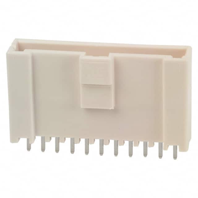 DF1EG-11P-2.5DSA Hirose Electric Co Ltd  Headers Male Pins